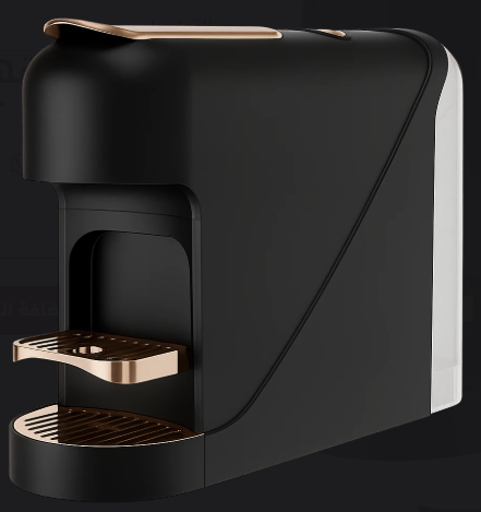 ماكنة اسيبريسو CREST